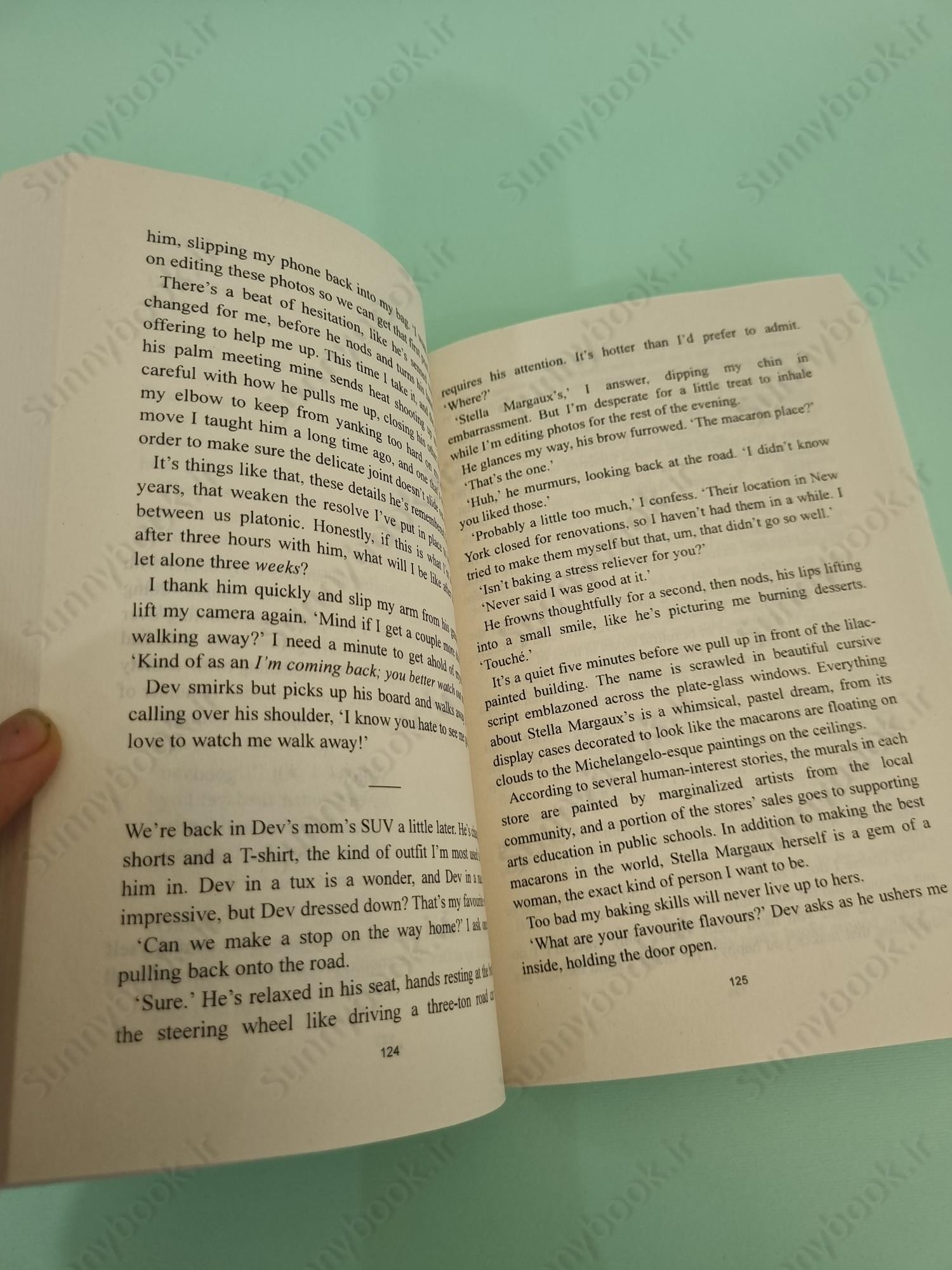 Cross the Line (Lights Out 1) main 1 6