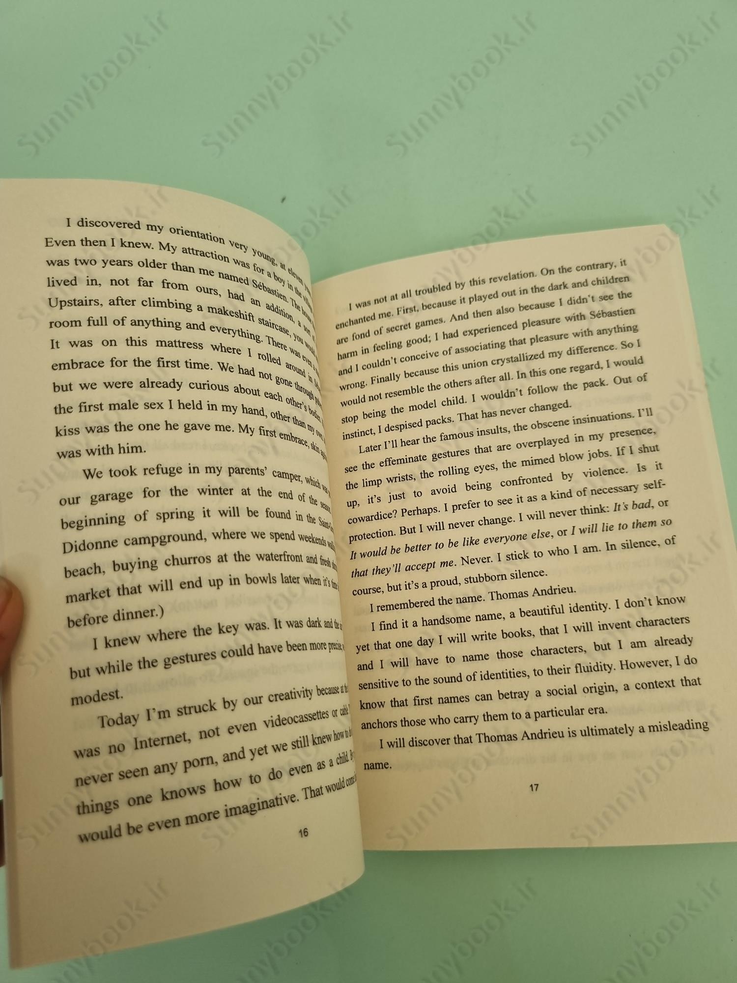 Lie With Me main 1 6