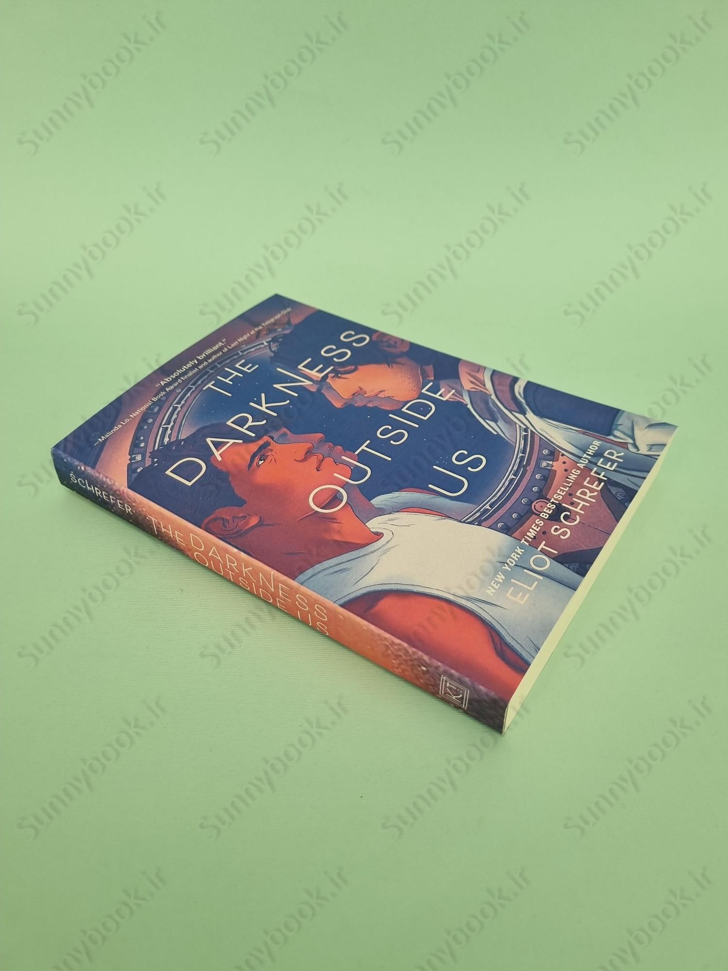 The Darkness Outside Us main 1 3