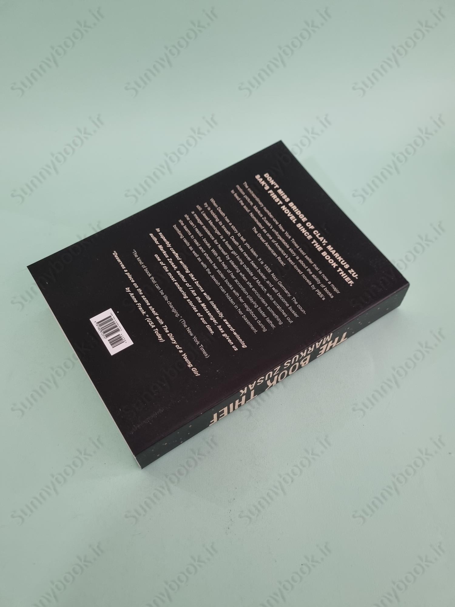 The Book Thief main 1 5