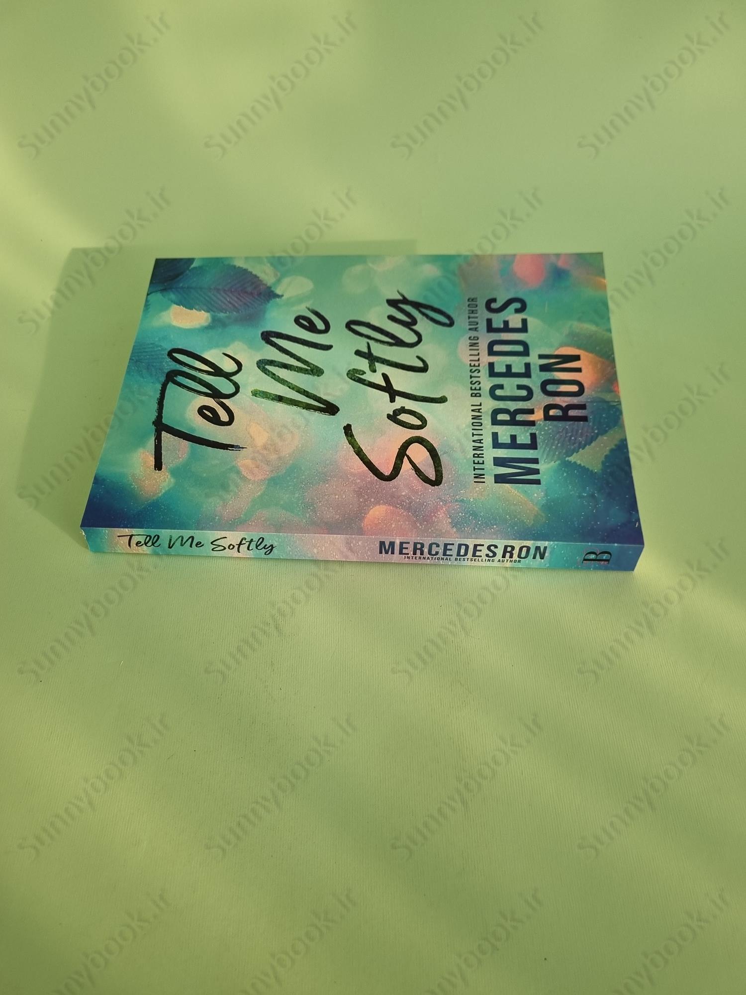 Tell Me Softly (Tell Me 1) main 1 4