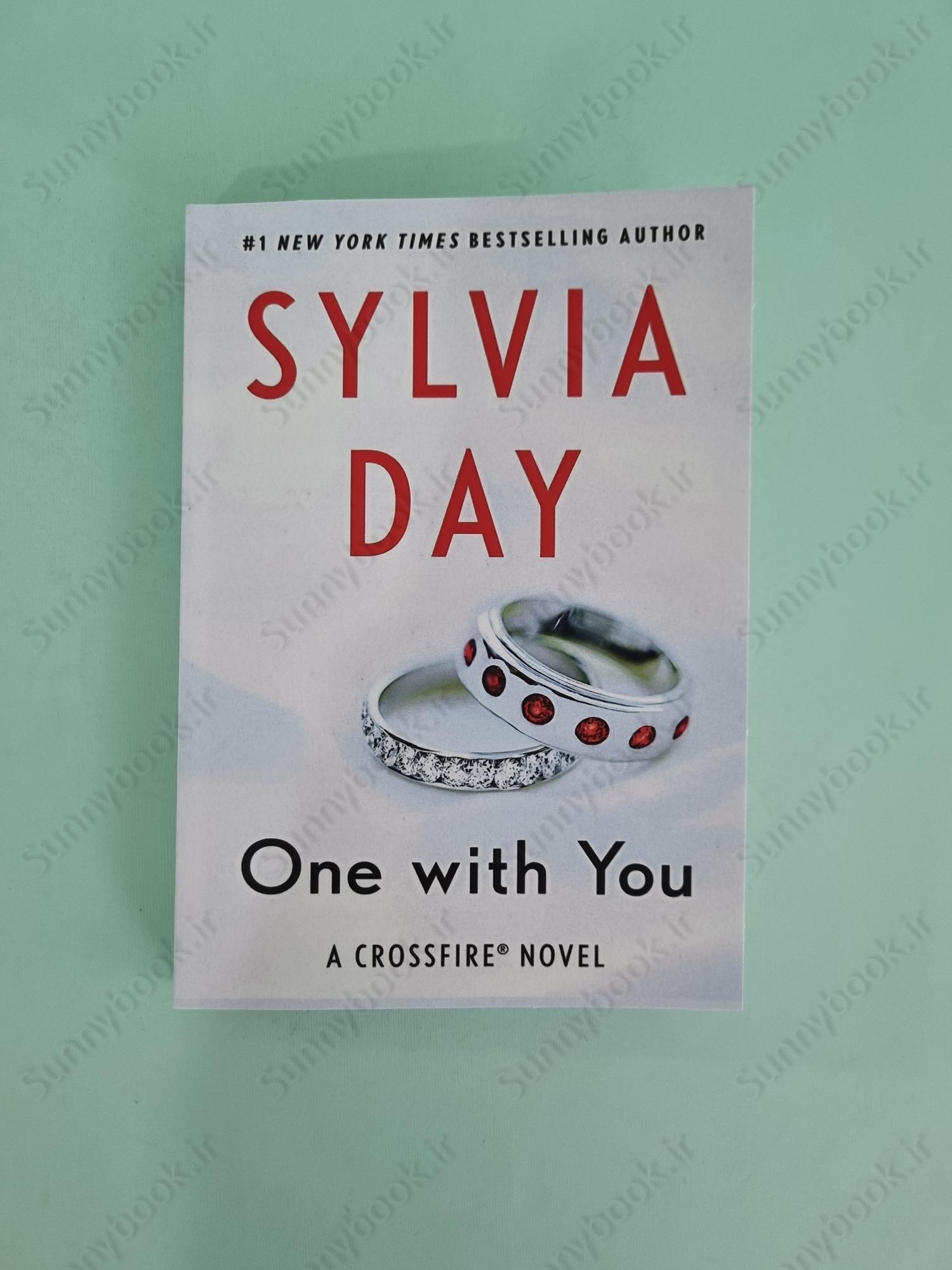 One with You (Crossfire 5) main 1 2