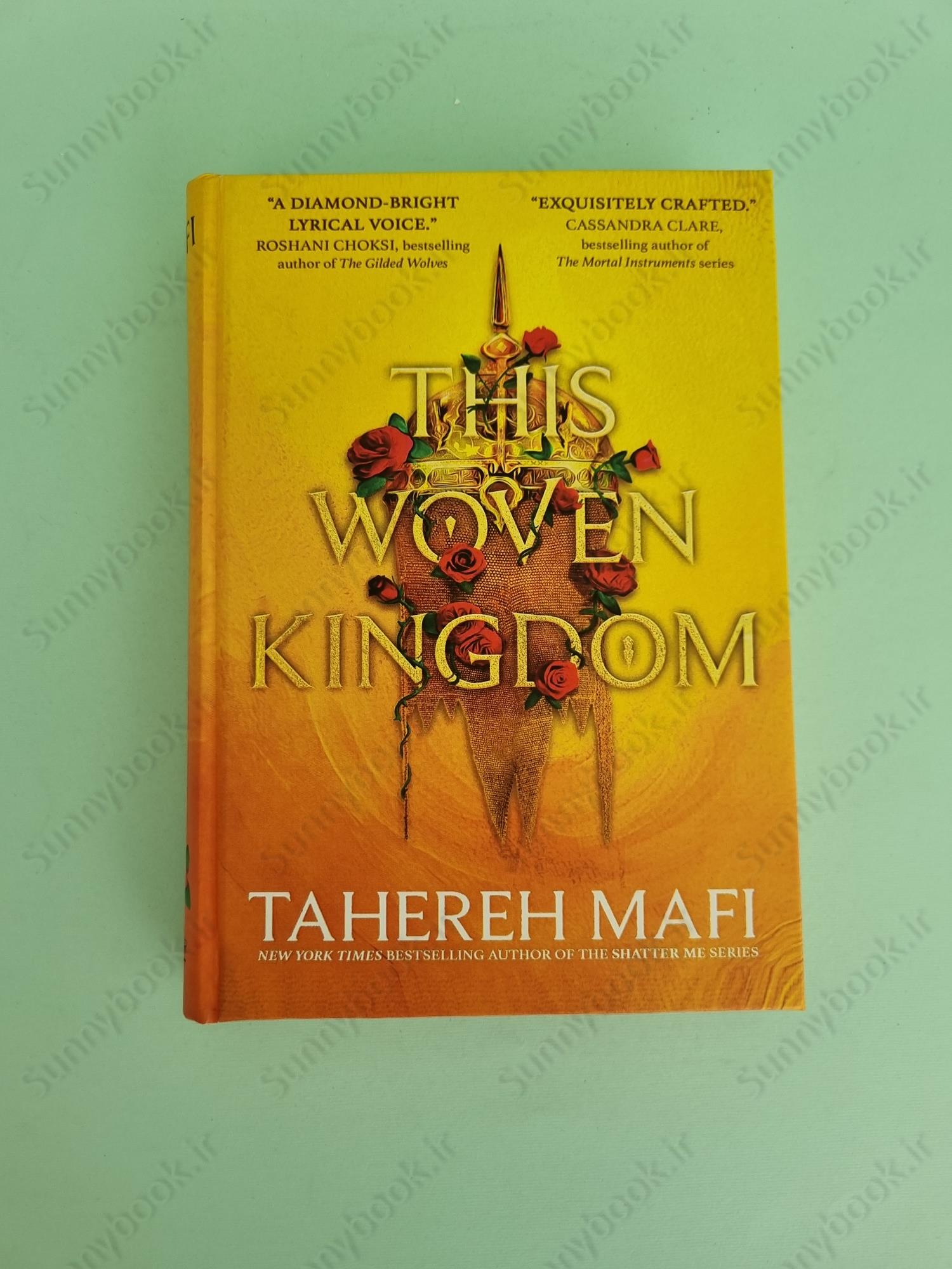 This Woven Kingdom (1) main 1 2
