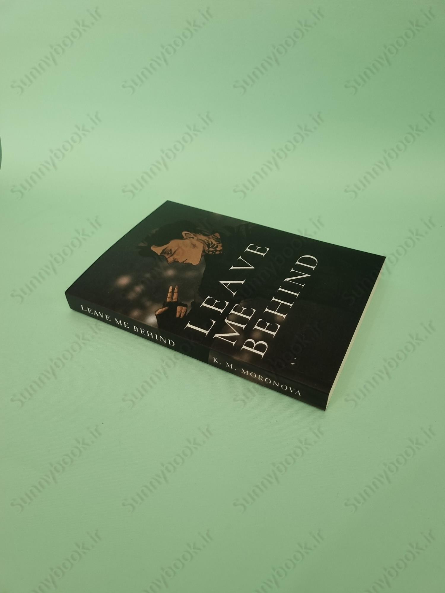 Leave Me Behind main 1 3