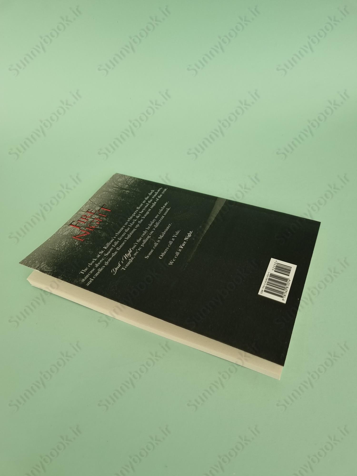 Fire Night (Devil's Night 4.5) main 1 6