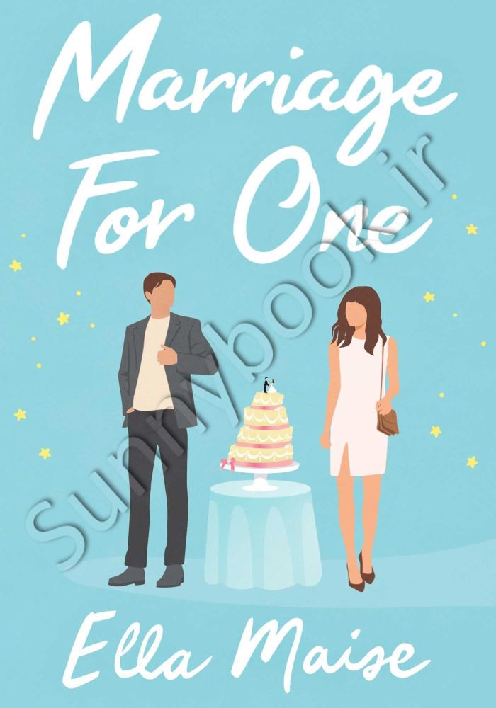 Marriage For One main 1 1