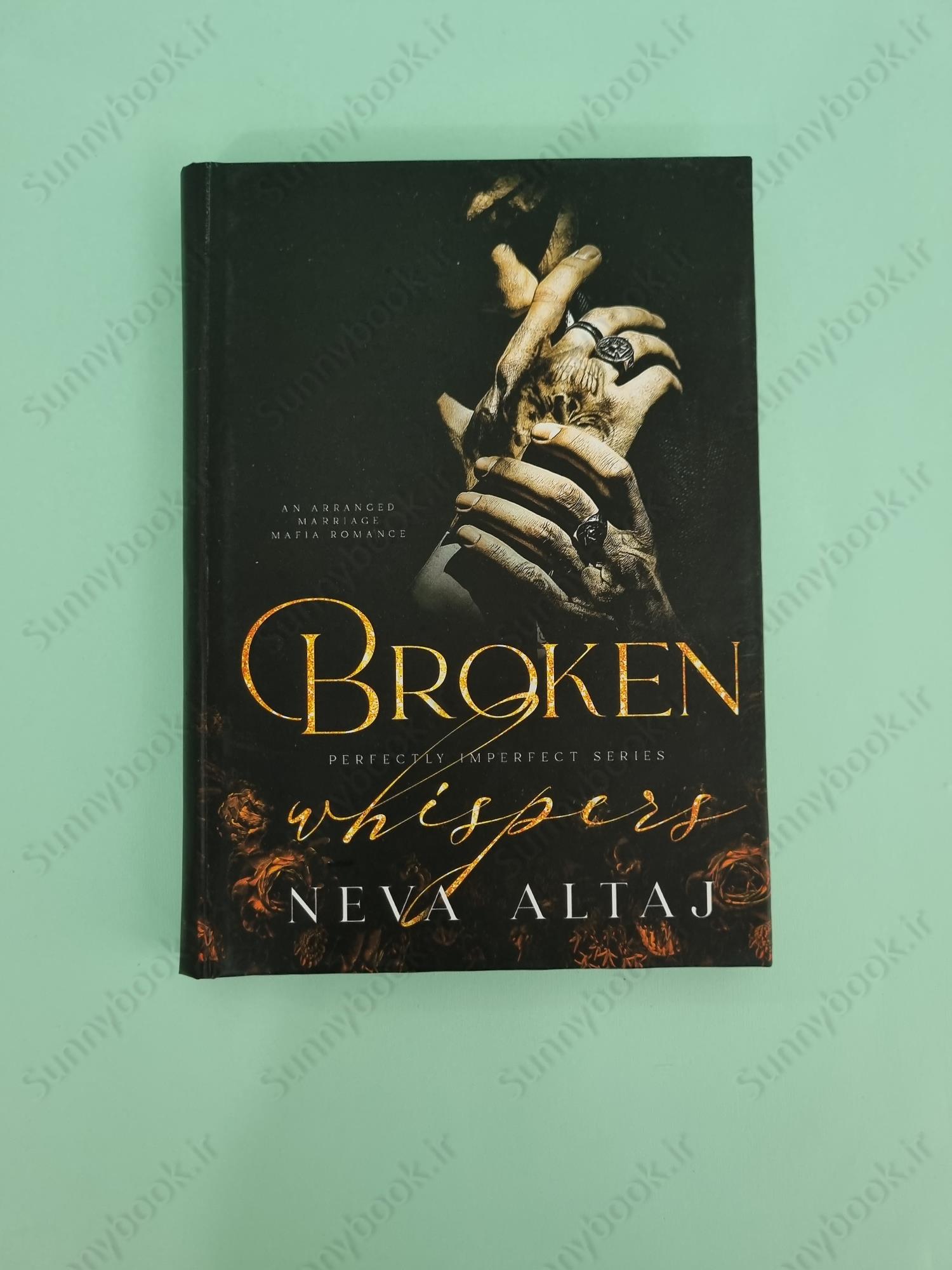 Broken Whispers (Perfectly Imperfect 2) main 1 2