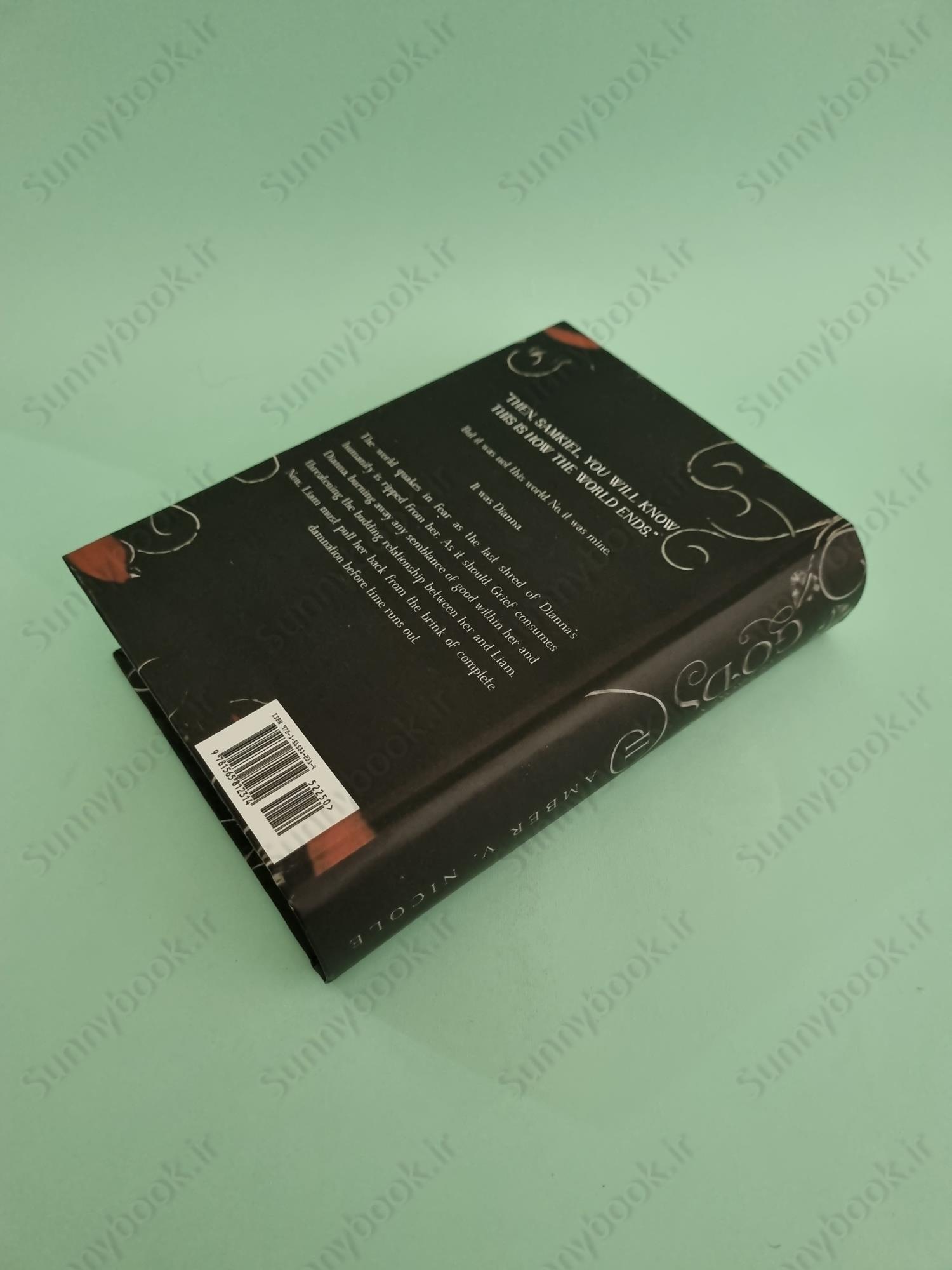 The Throne of Broken Gods (Gods & Monsters 2) main 1 5