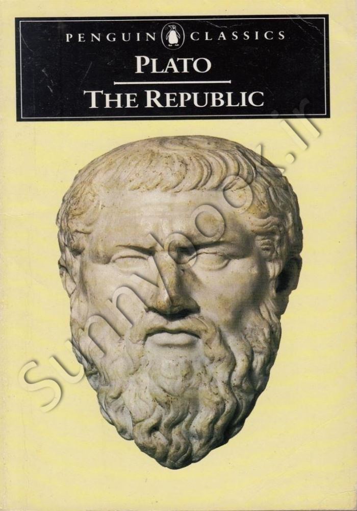 Plato: The Republic main 1 1