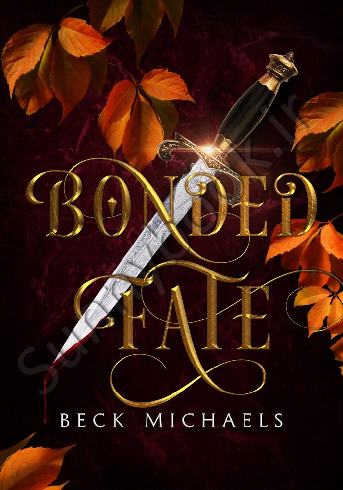 Bonded Fate ( Guardians of the Maiden ,2) main 1 1