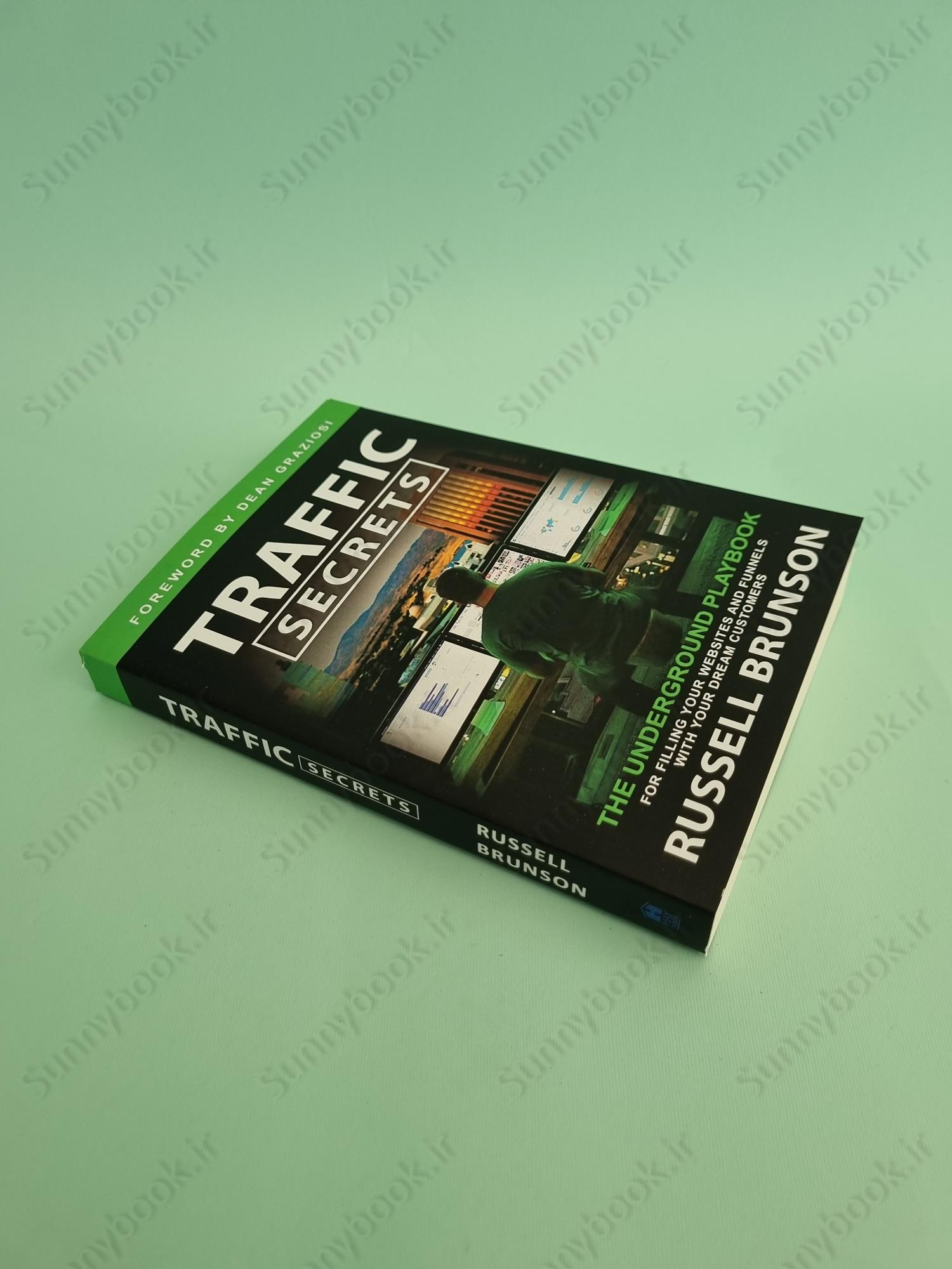 Traffic Secrets main 1 3