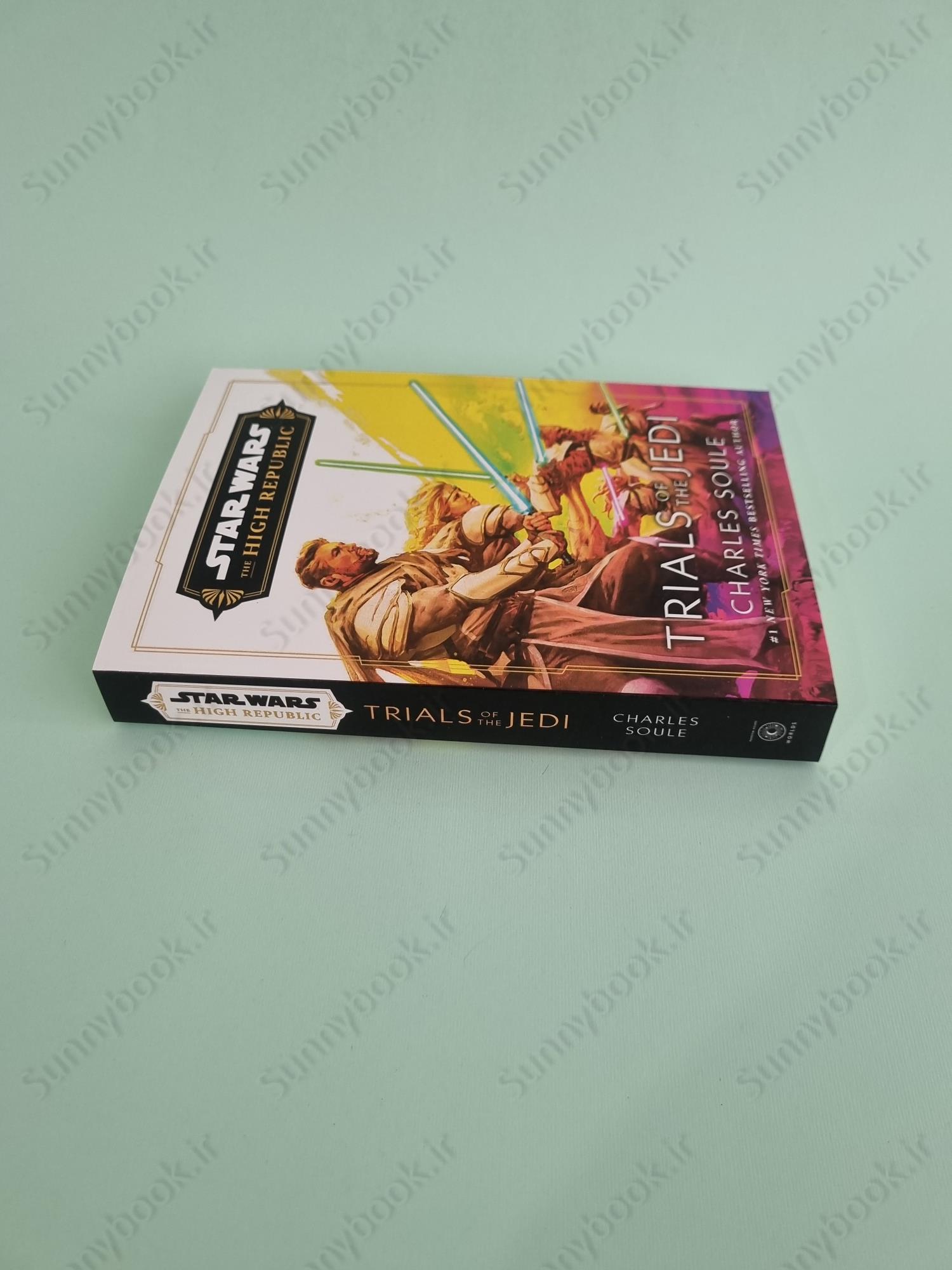 Star Wars: Trials of the Jedi main 1 4