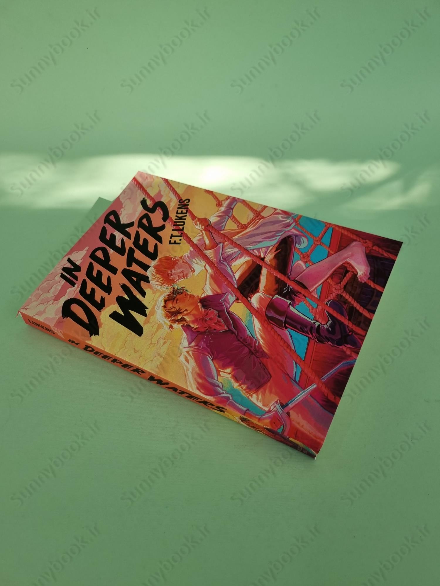 In Deeper Waters main 1 3