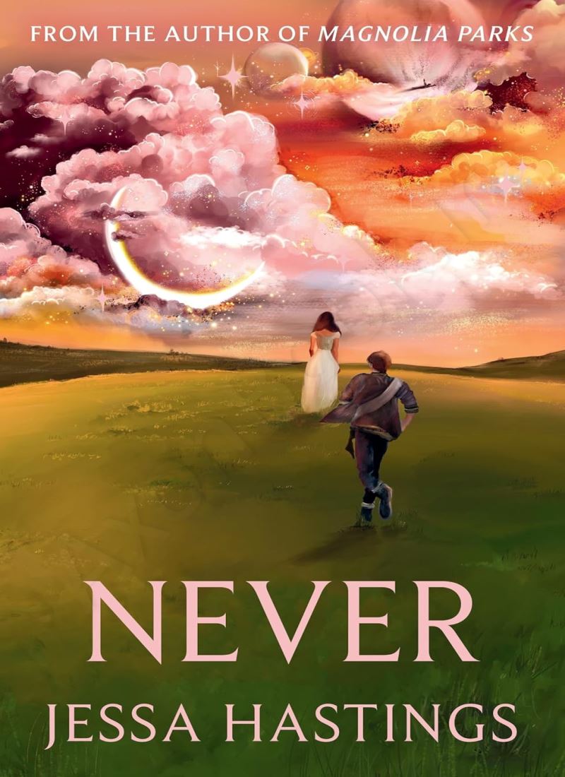 Never (Never 1) main 1 1