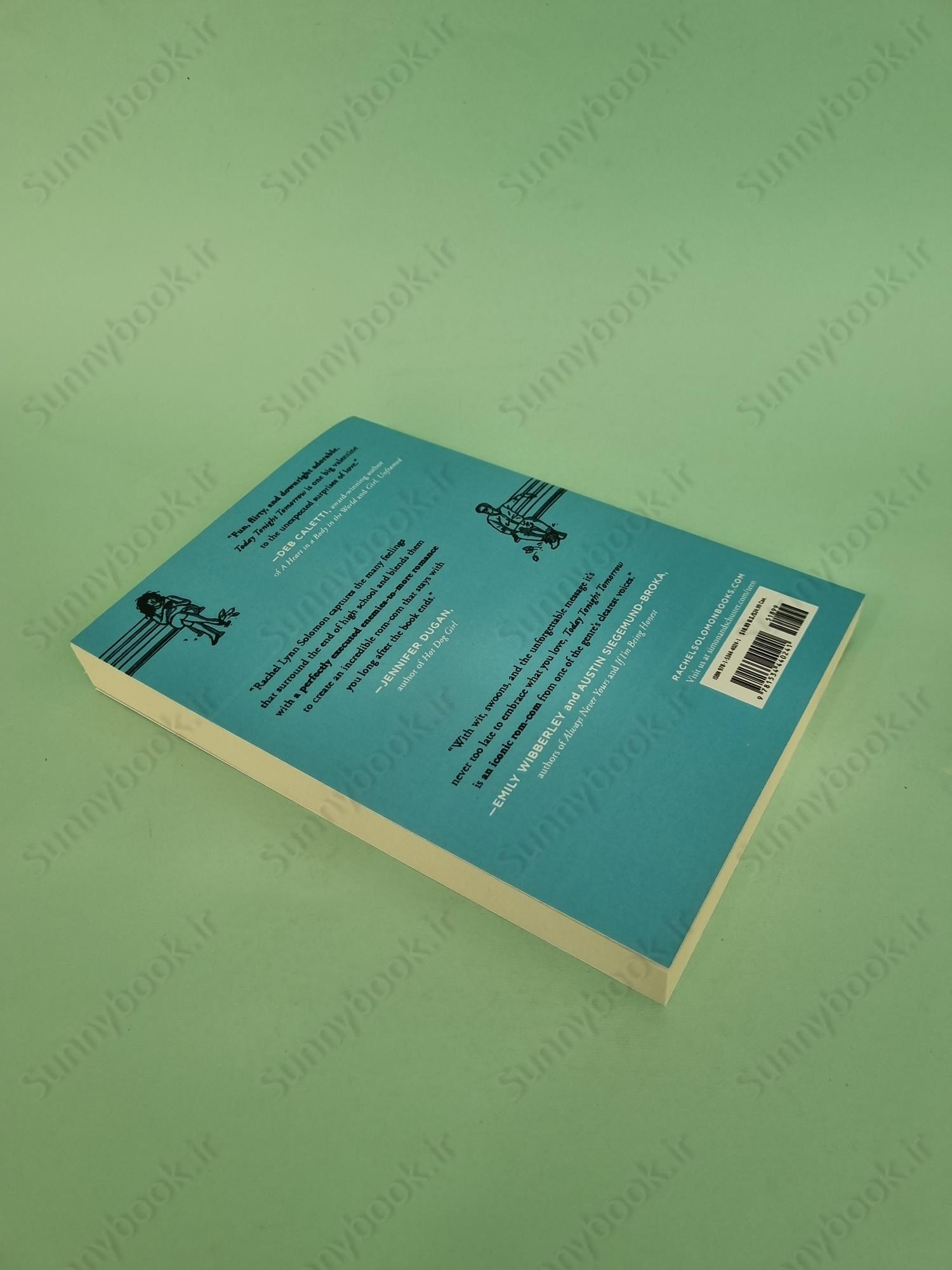 Today Tonight Tomorrow main 1 6