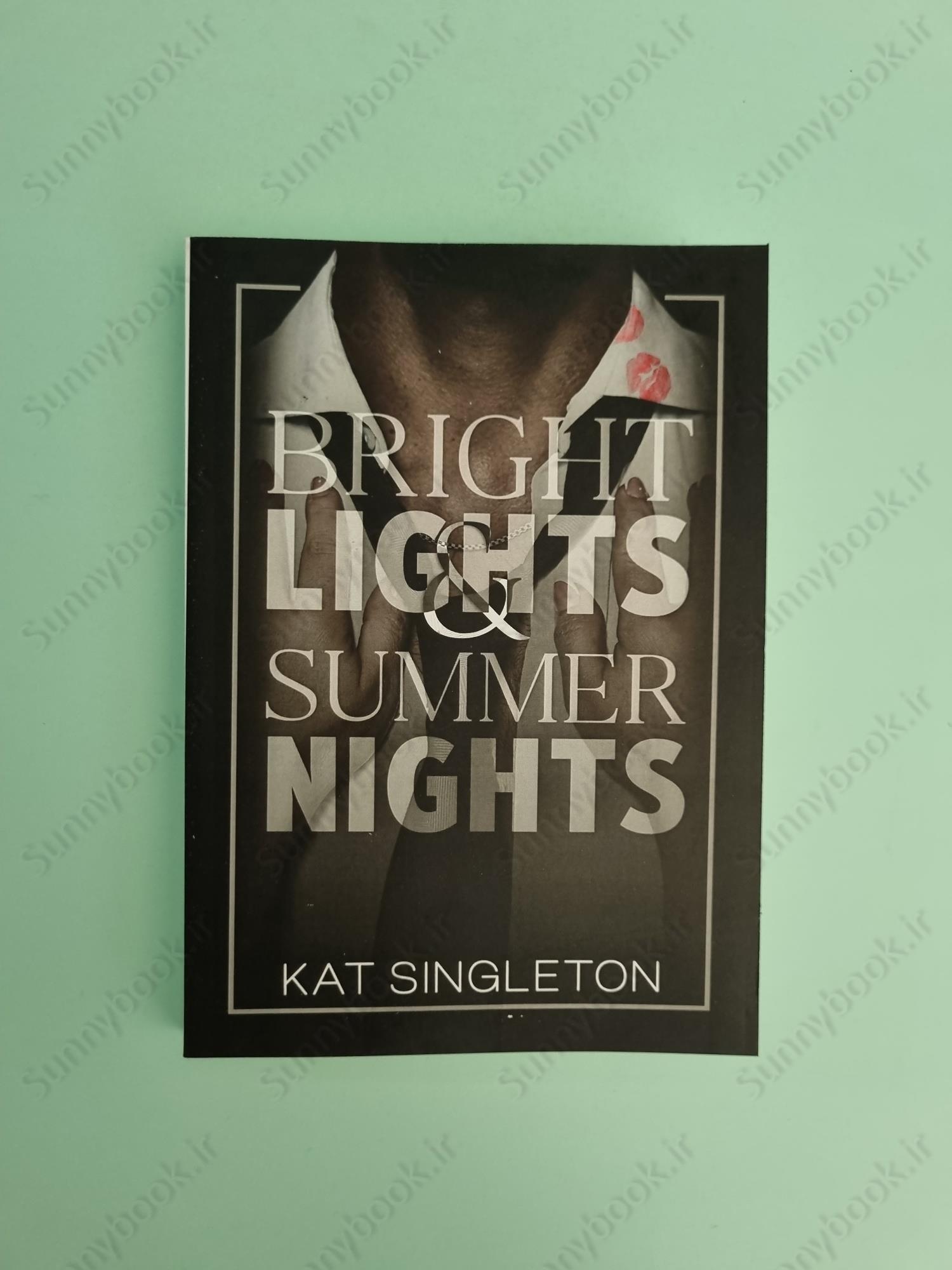 Bright Lights and Summer Nights (Black Tie Billionaires 3) main 1 2