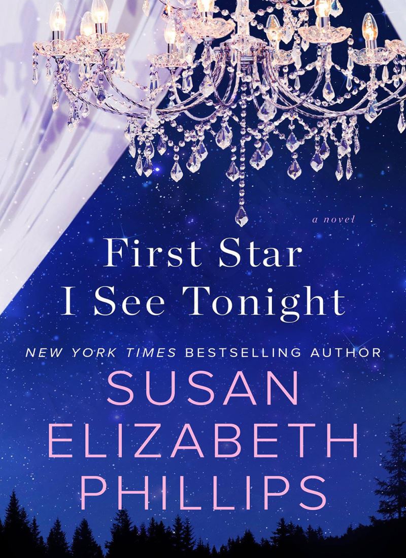 First Star I See Tonight (Chicago Stars Book 8) main 1 1