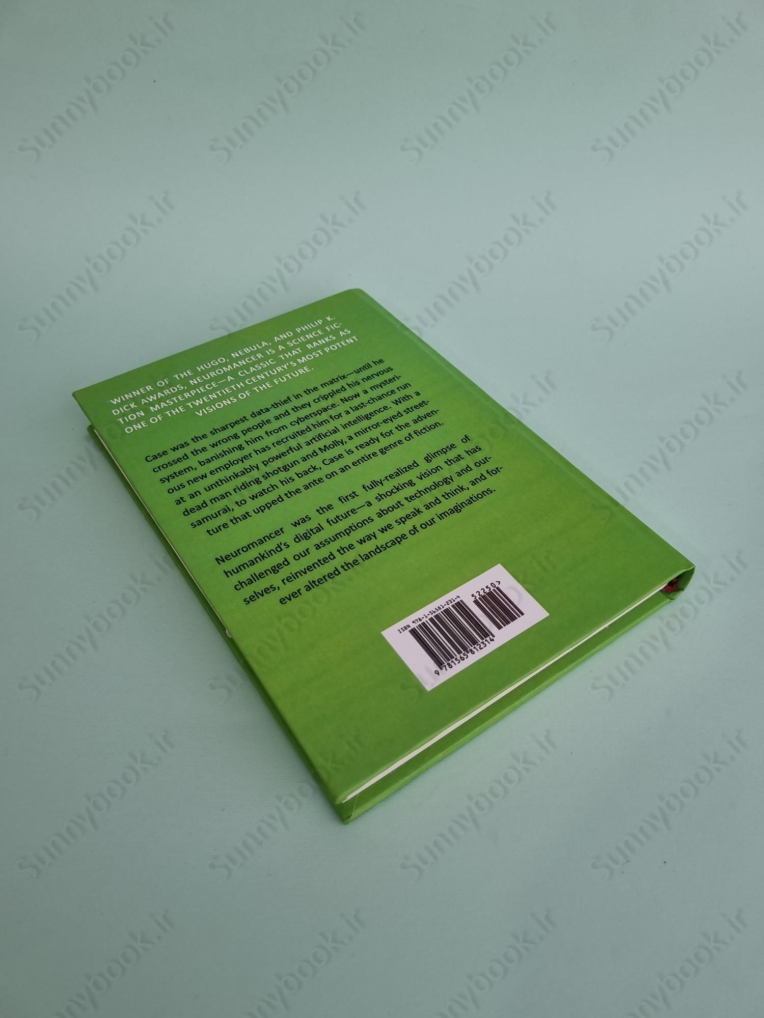 Neuromancer (Sprawl 1) main 1 4