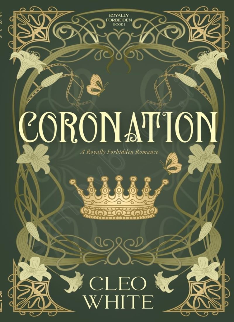 Coronation (Royally Forbidden 1) main 1 1
