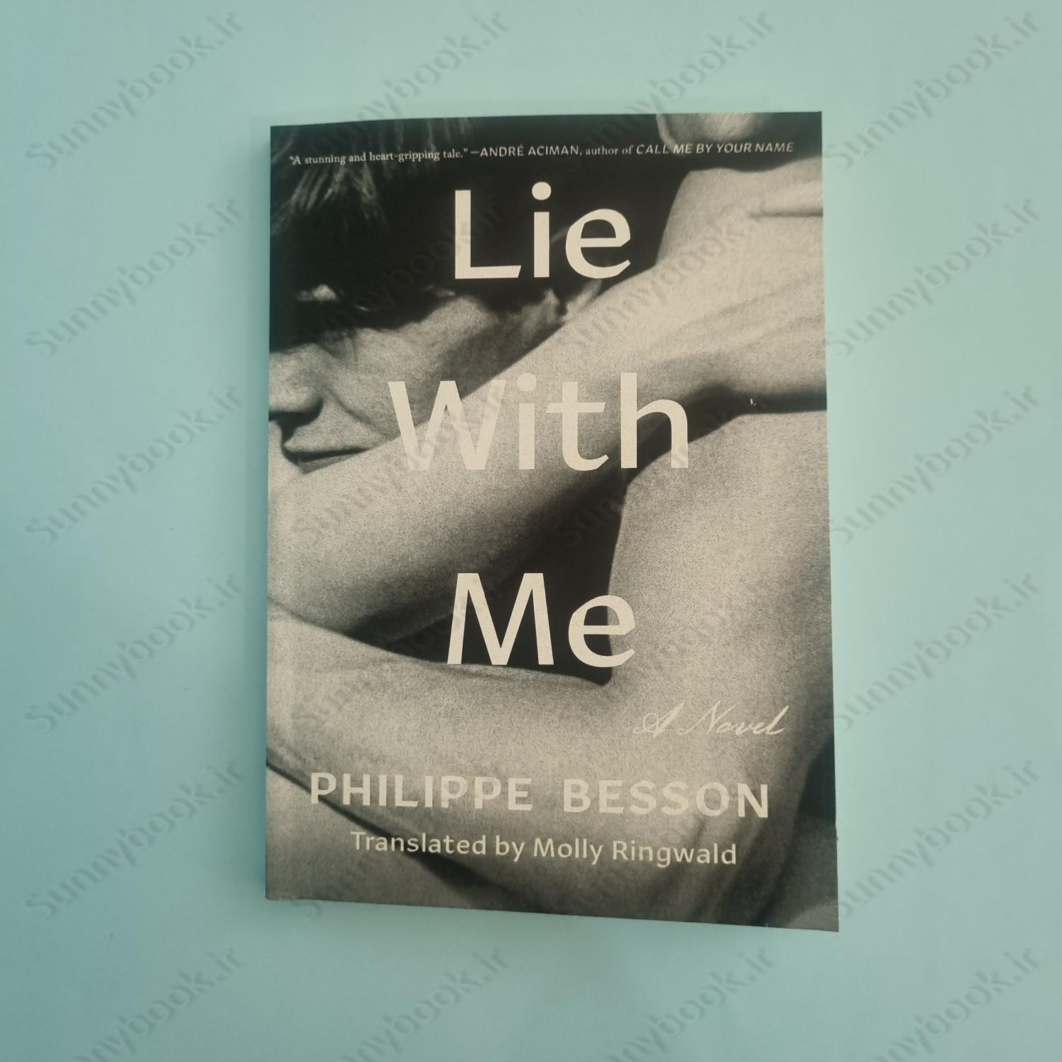 Lie With Me main 1 2