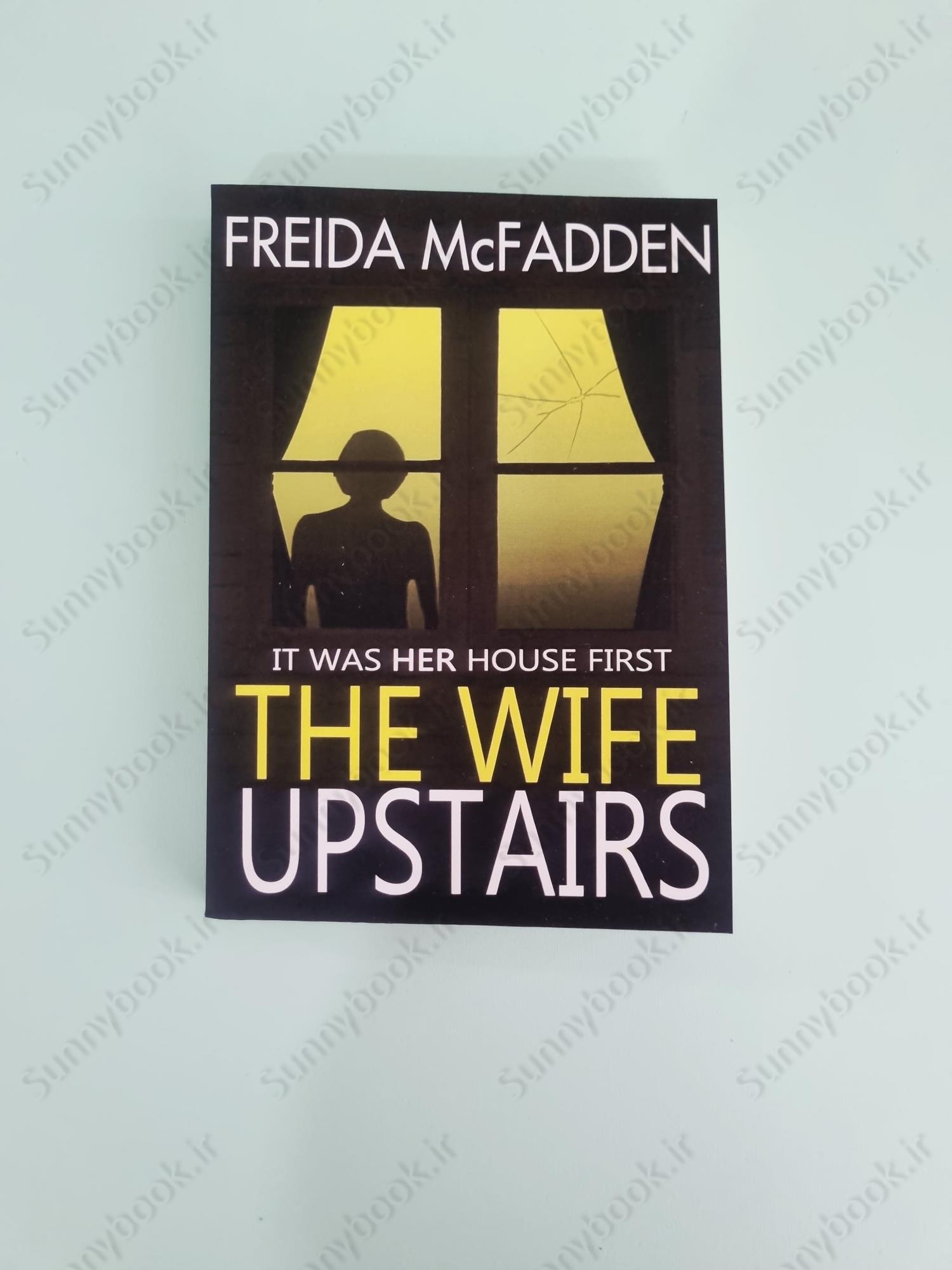 The Wife Upstairs main 1 2