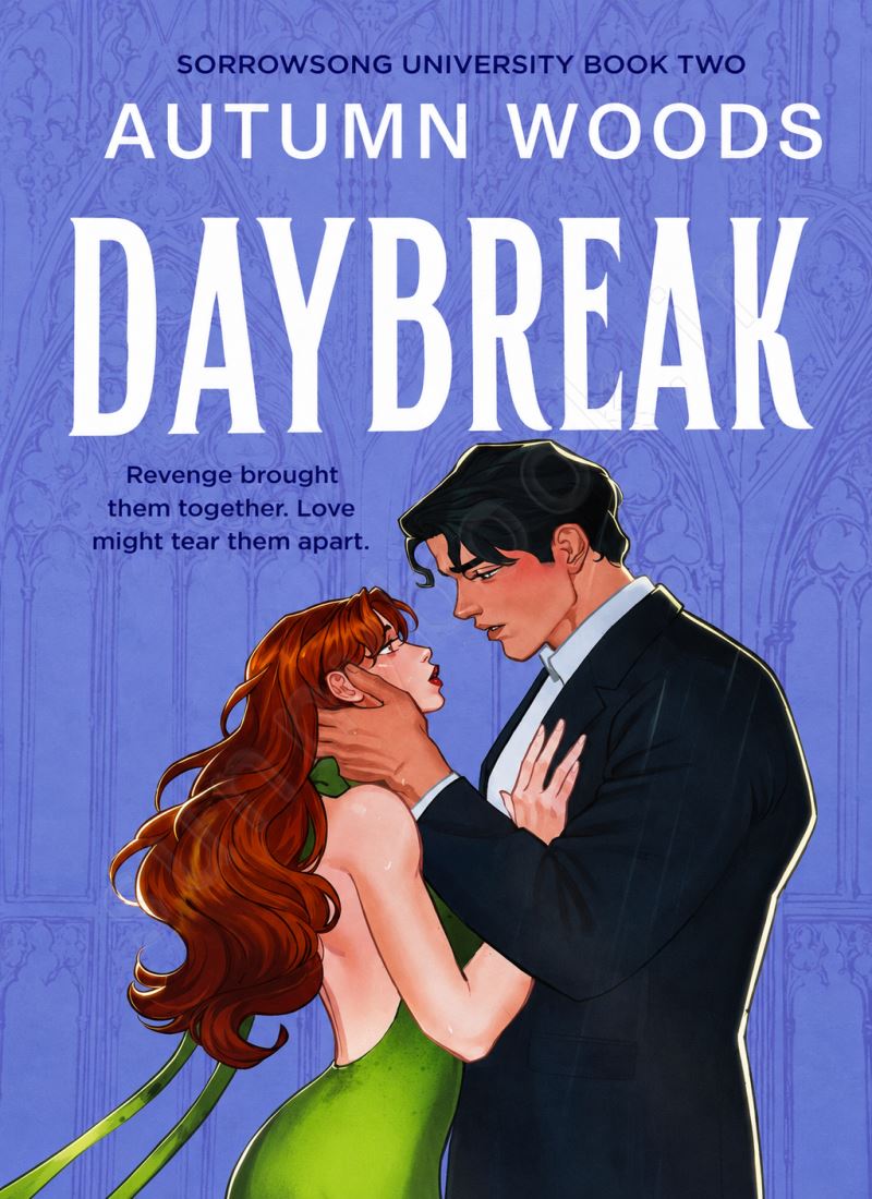 Daybreak (Sorrowsong University 2) main 1 1