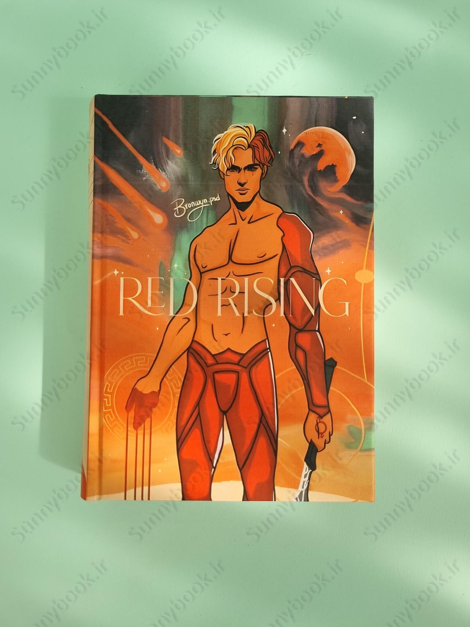 Red Rising Book 1 main 1 2