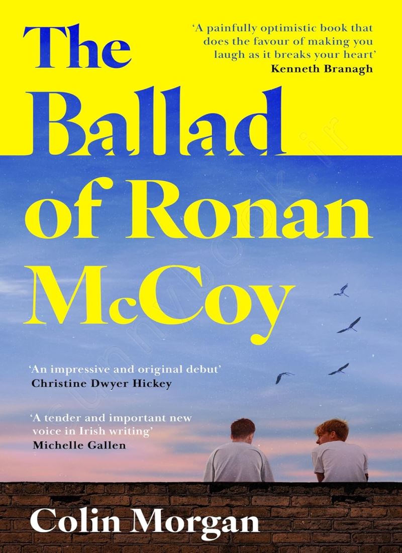 The Ballad of Ronan McCoy main 1 1