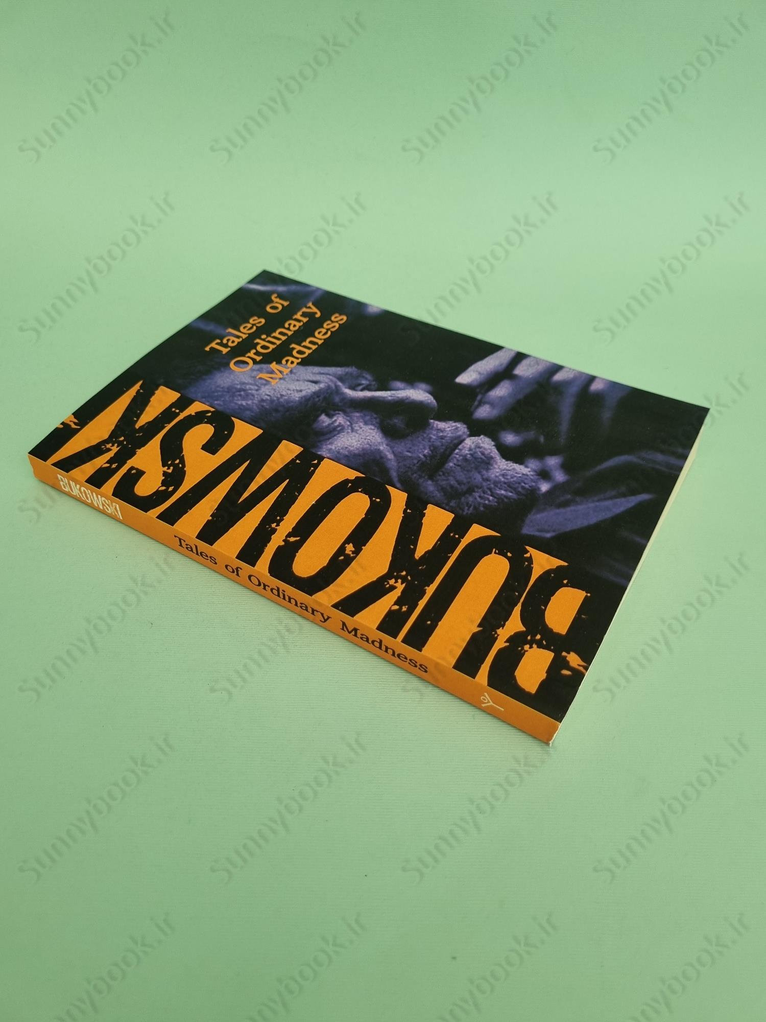 Tales of Ordinary Madness main 1 3