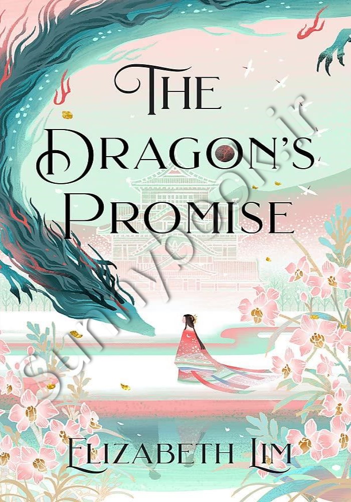 The Dragon's Promise (Six Crimson Cranes 2) main 1 1