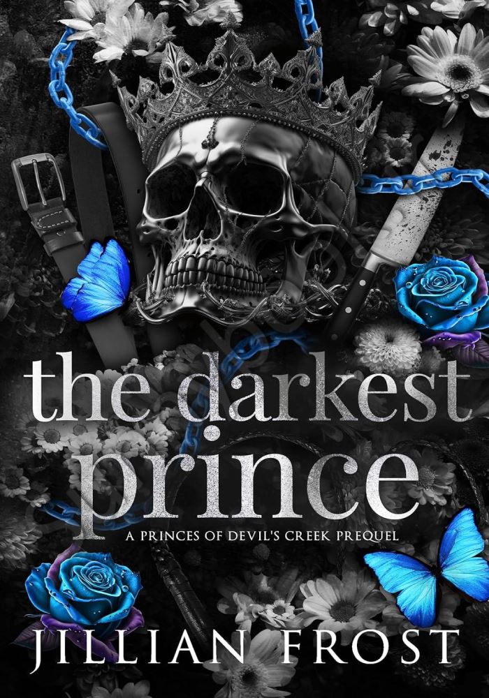 The Darkest Prince main 1 1