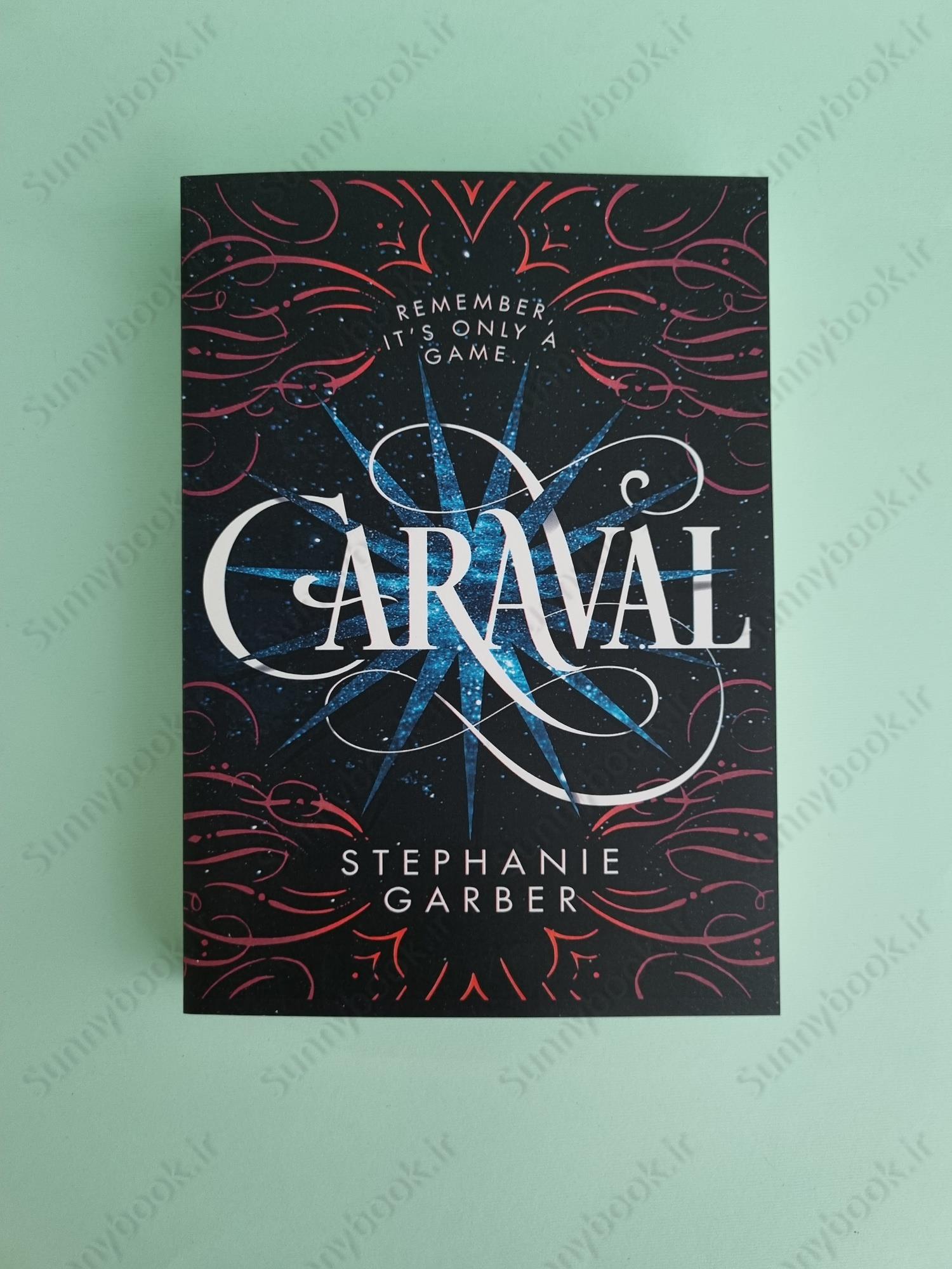 Caraval main 1 2