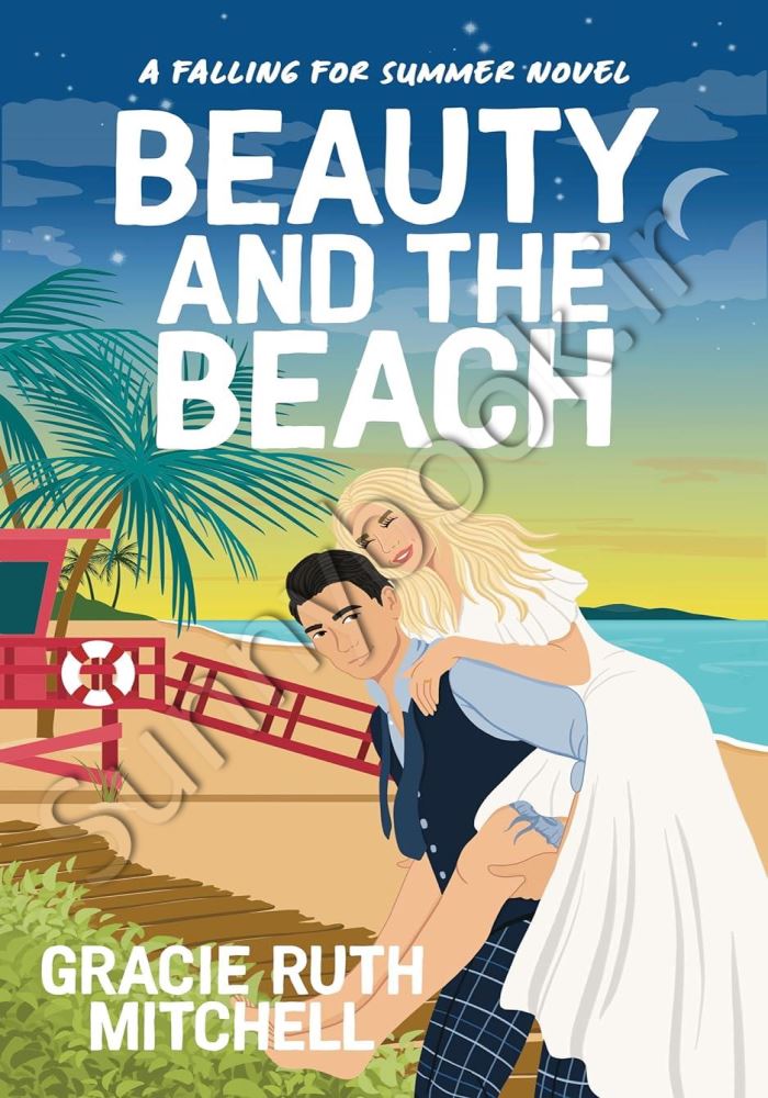 Beauty and the Beach: a sweet romantic comedy main 1 1