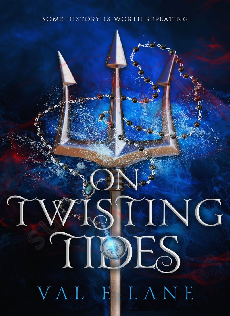 On Twisting Tides (From Tormented Tides 2) main 1 1