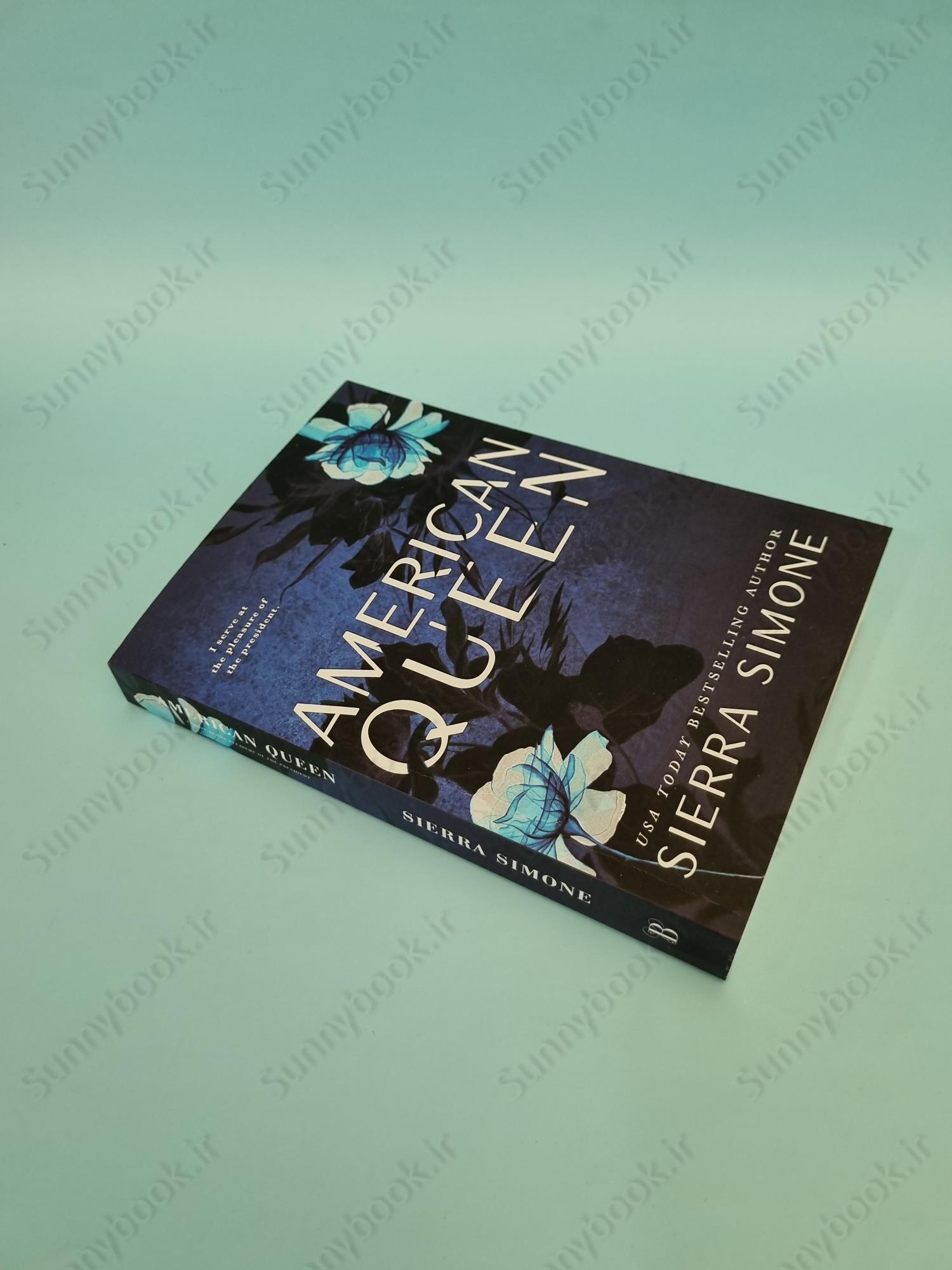 American Queen (New Camelot 1) main 1 3