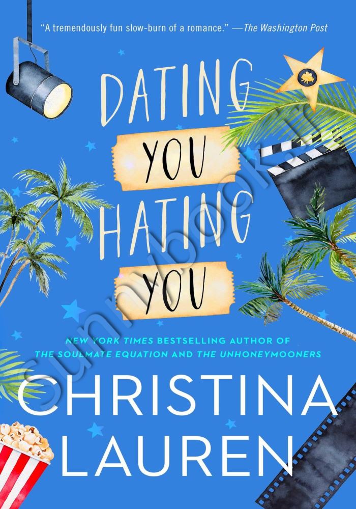 Dating You / Hating You main 1 1