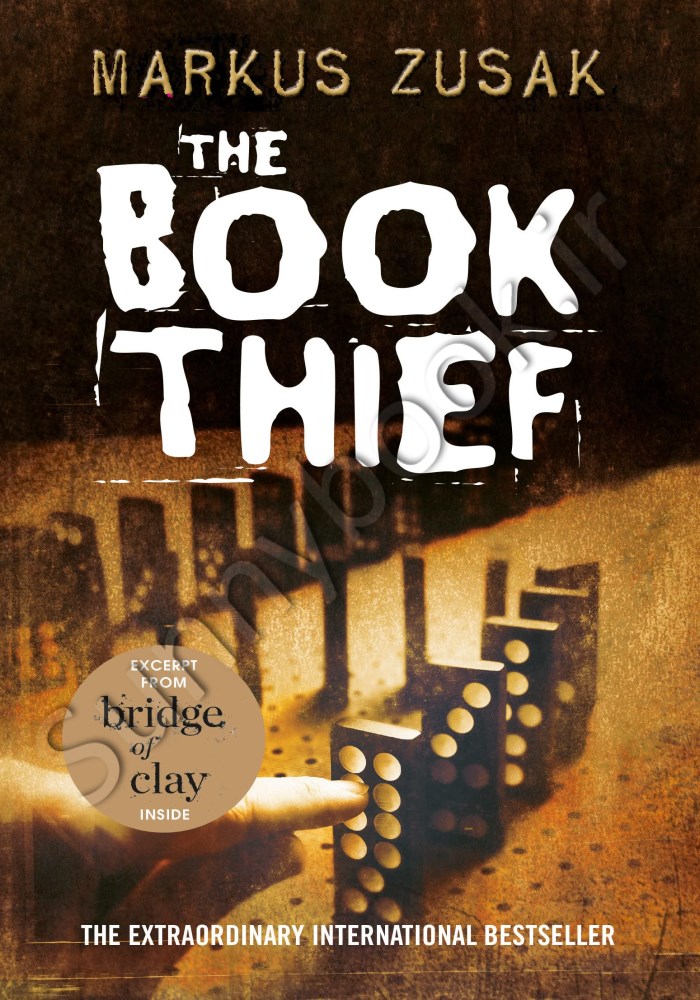 The Book Thief main 1 1