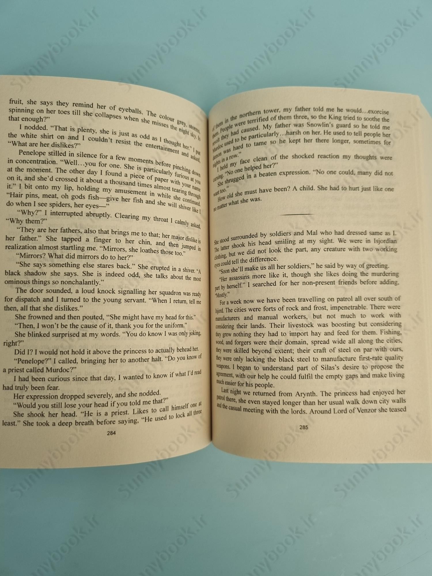 Winter Gods & Serpents (The Auran Chronicles book1) main 1 6