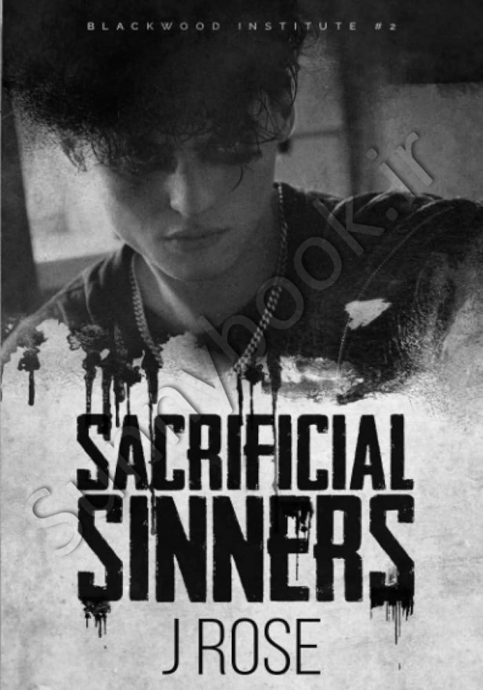 Sacrificial Sinners (Blackwood Institute 2) main 1 1