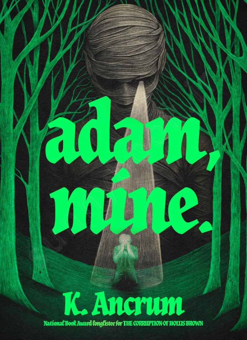 Adam, Mine. main 1 1
