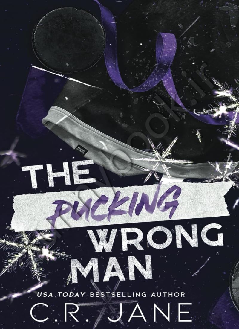 The Pucking Wrong Man (the Pucking Wrong 4) main 1 1