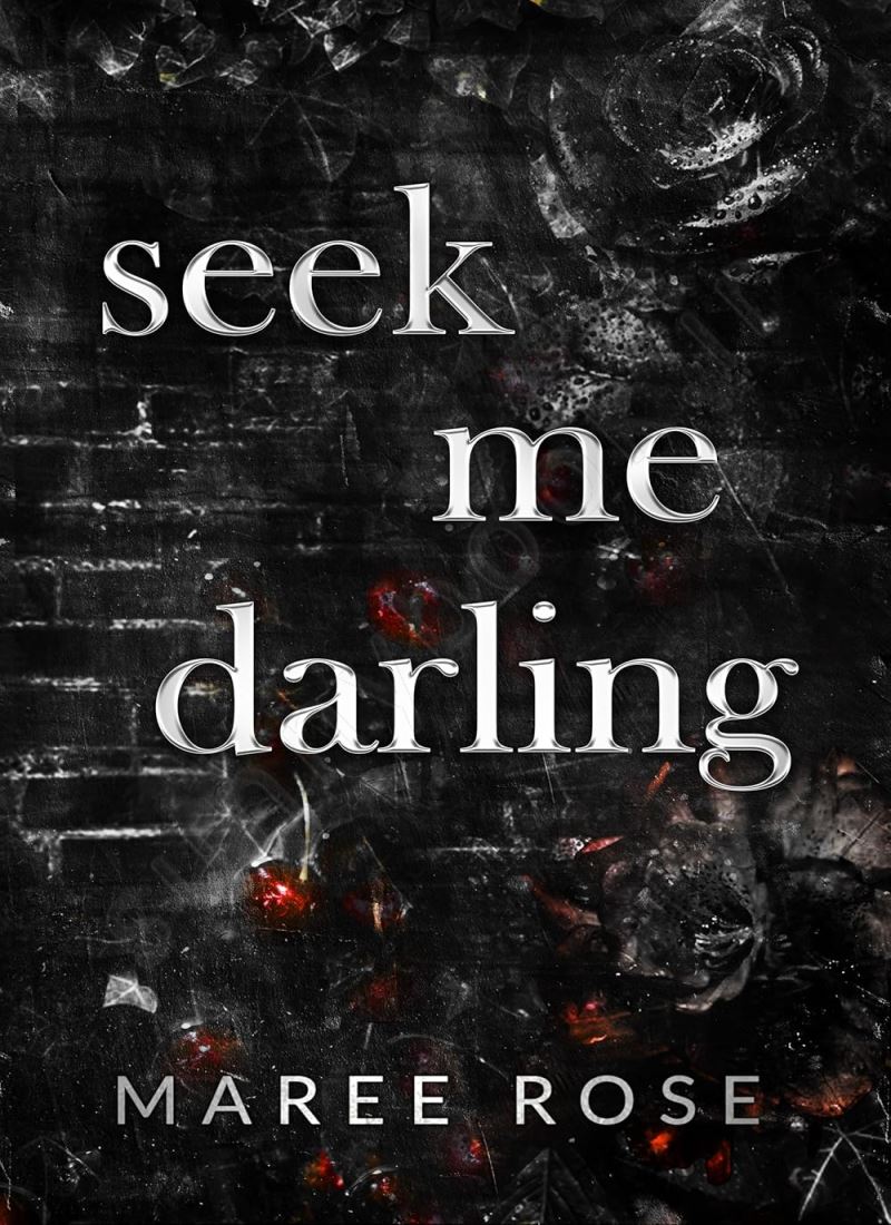 Seek Me Darling (The Darling Games 3) Model.Title