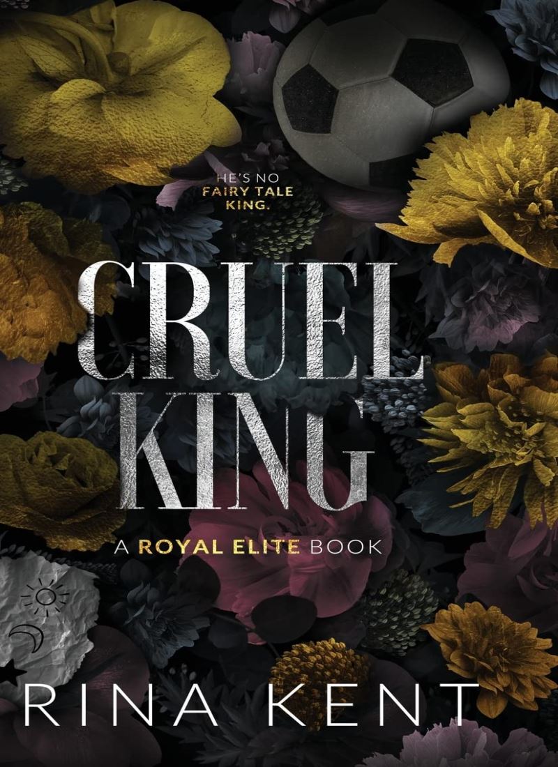 Cruel King (Royal Elite Book 0) main 1 1