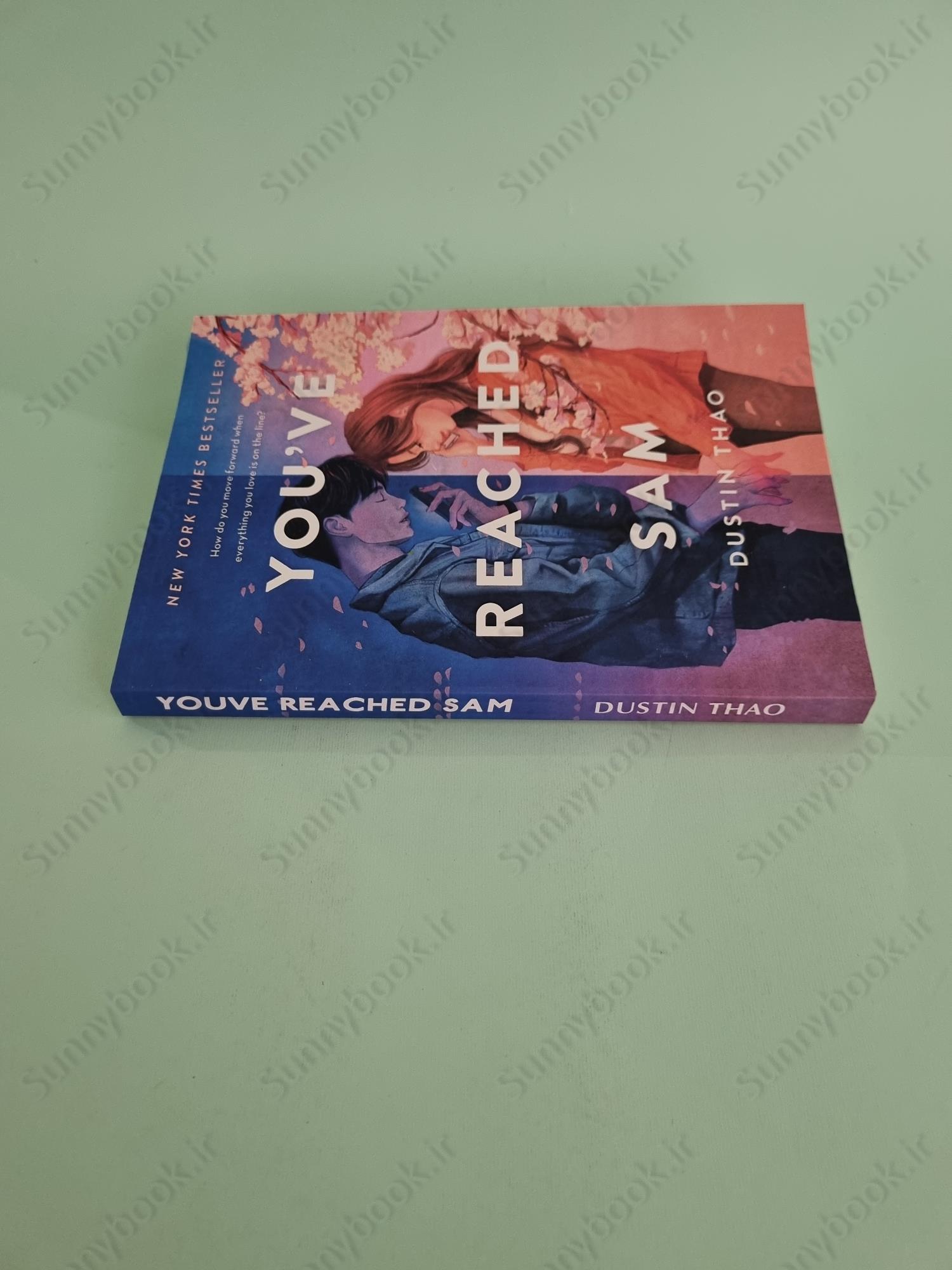 You've Reached Sam main 1 4