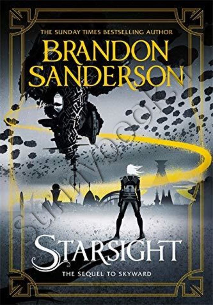 Starsight (Skyward Book 2) main 1 1