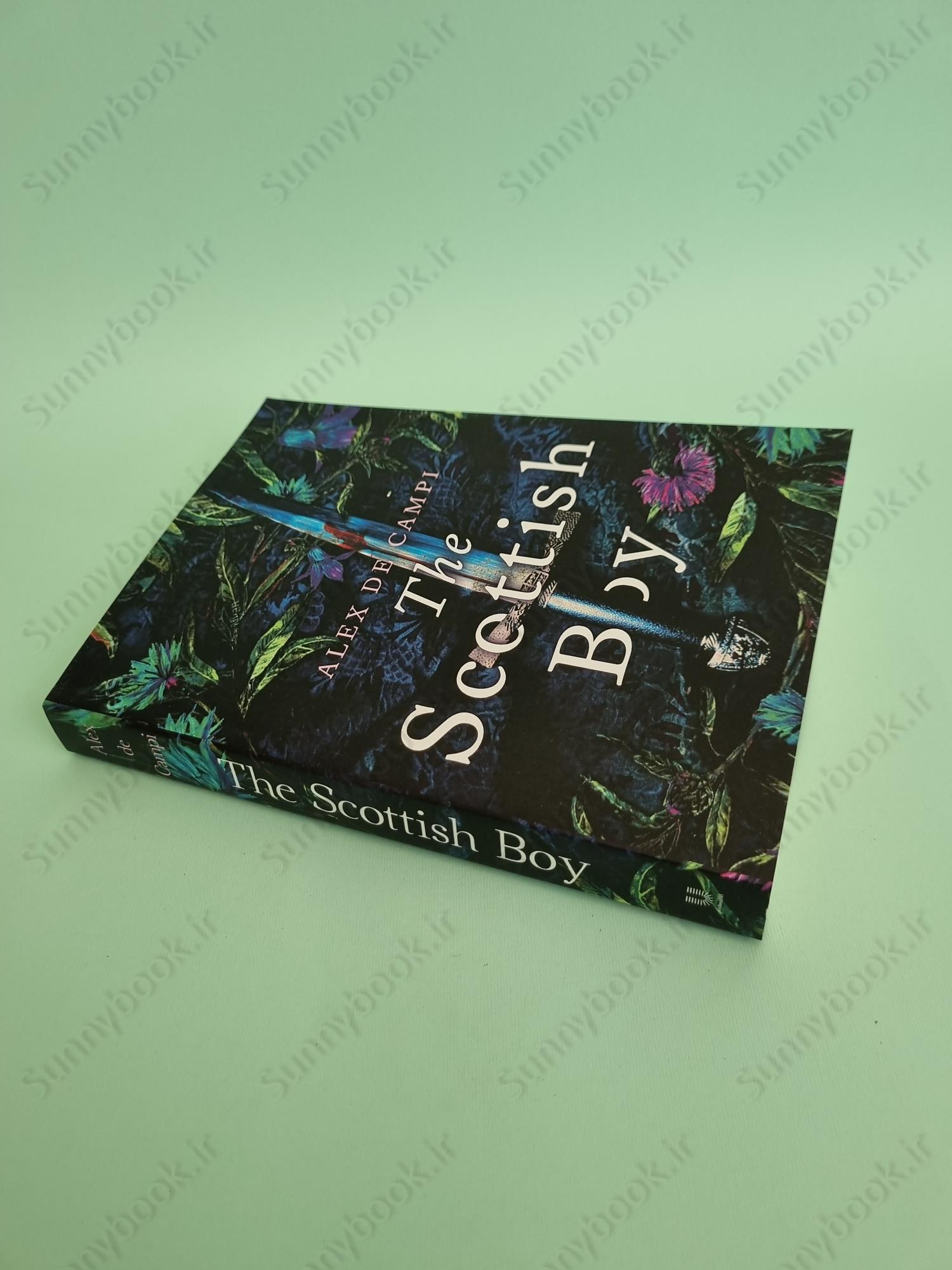 The Scottish Boy main 1 3