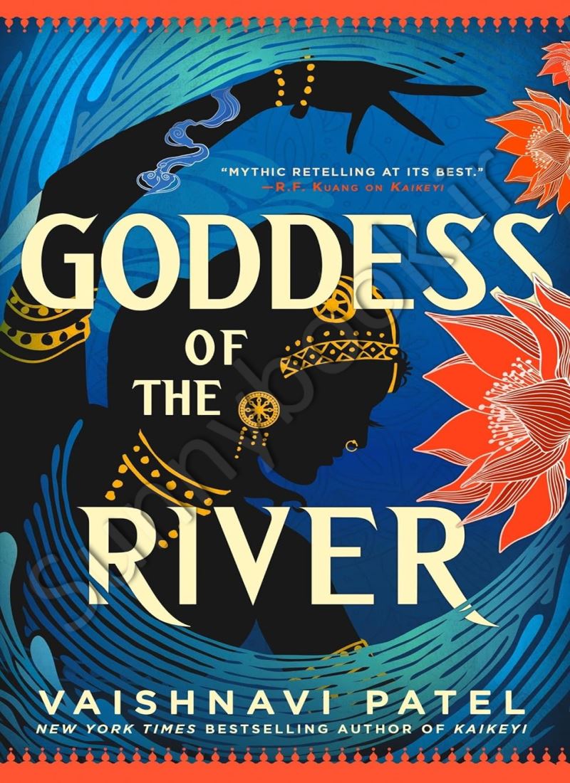 Goddess of the River main 1 1