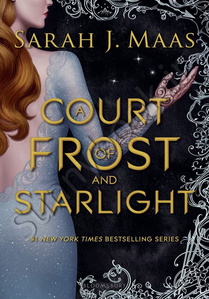 A Court of Frost and Starlight (A Court of Thorns and Roses 3.1) main 1 1