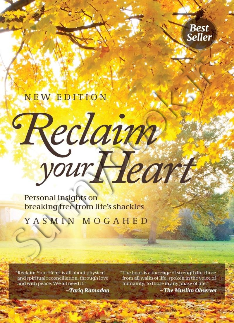 Reclaim Your Heart main 1 1