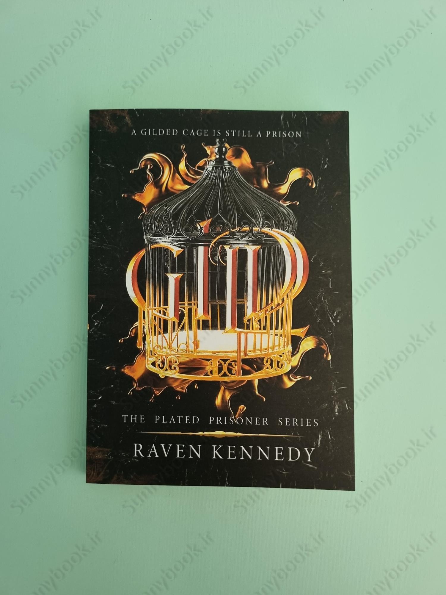 Gild (Plated Prisoner 1) main 1 2